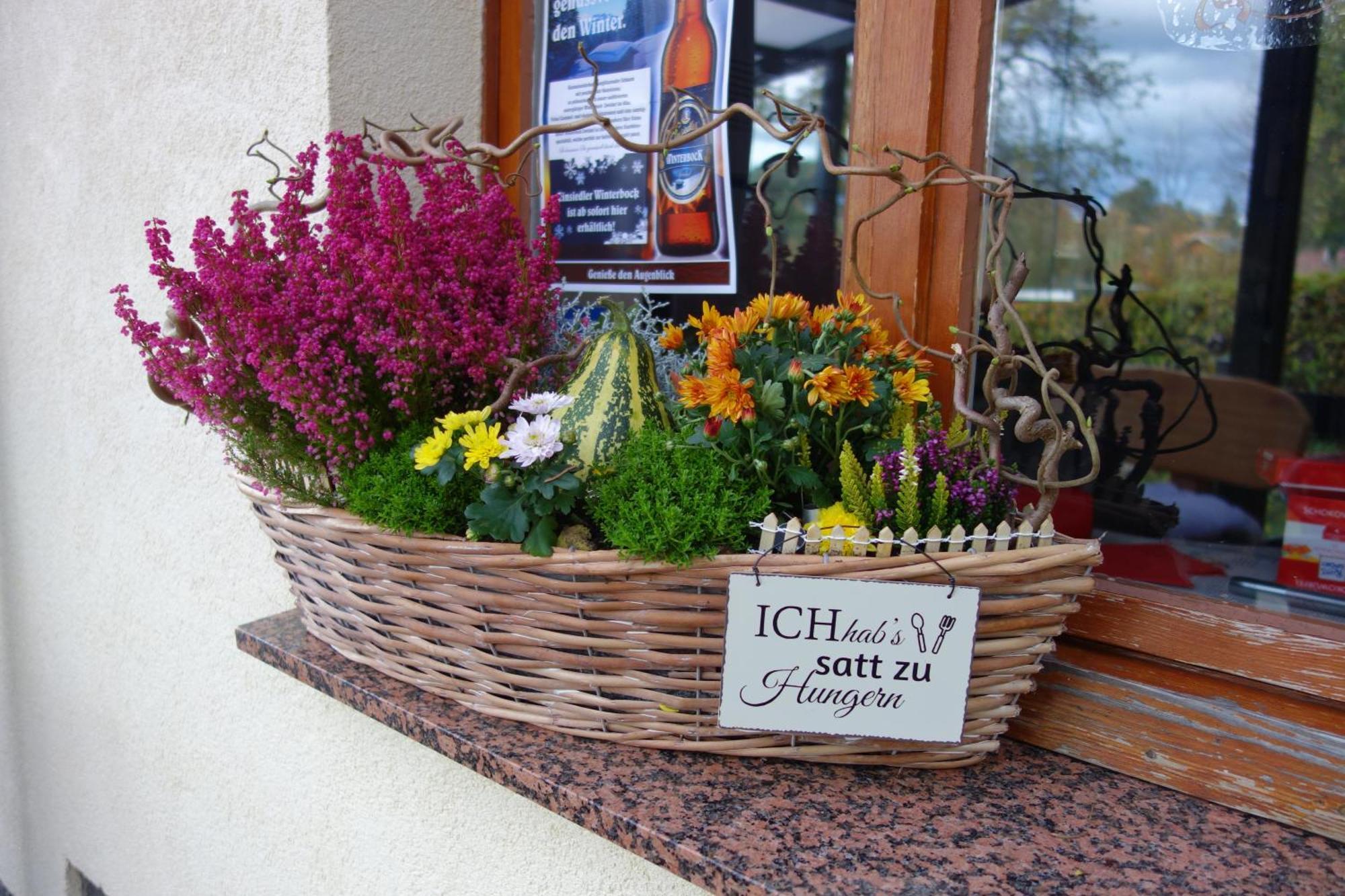 Gasthaus "Zum Wanderstuebel" Hinterhermsdorf Ngoại thất bức ảnh